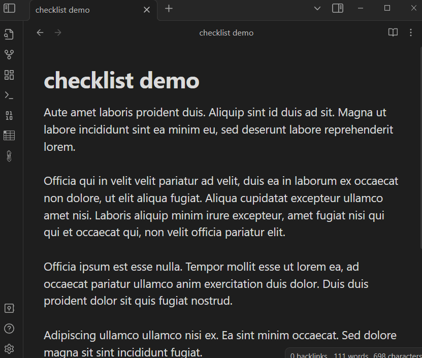 install-obsidian-checklist-plugin-online-en.gif